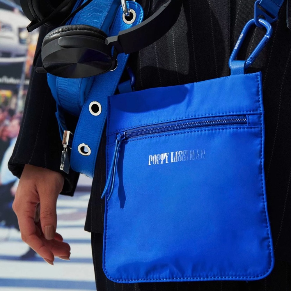 Poppy Lissiman Jacques Shoulder Bag